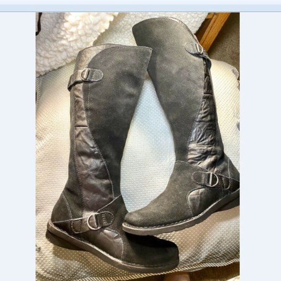 clarks bendables nikki midtown